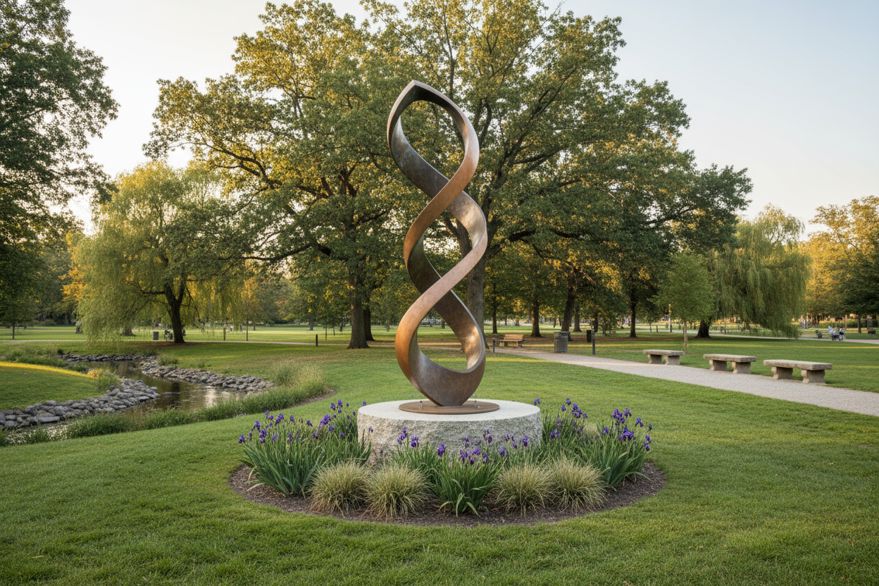 Technology and Tradition: The New Frontier in Sculpture Creation