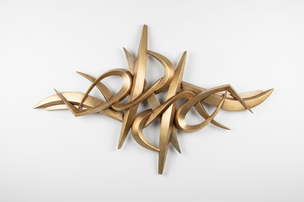 ‌Wall Decor Series