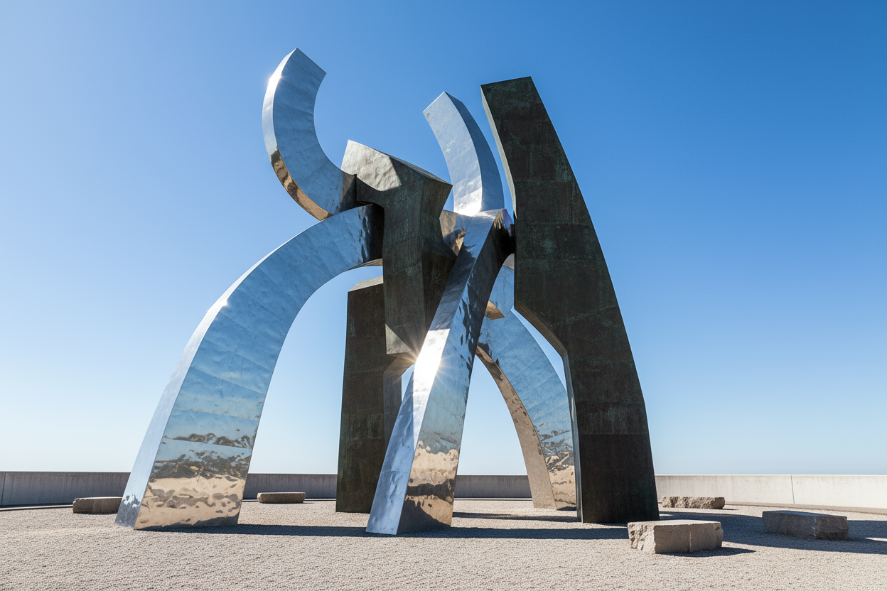 ‌Metal Craft Series