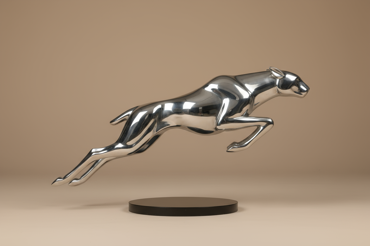 Animal Sculpture Series‌