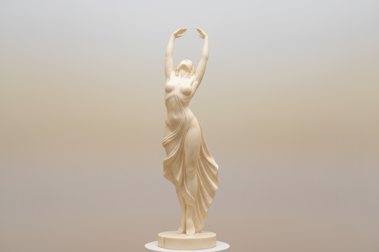 Human Figure Art Series‌