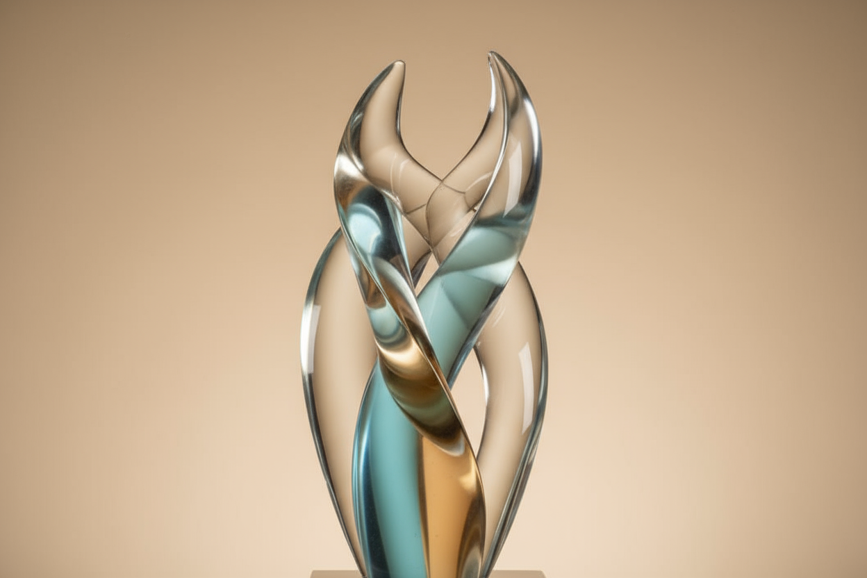 Translucent Resin Series‌